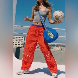 Free People Movement Track Star pants